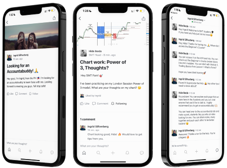 Global Trading Community